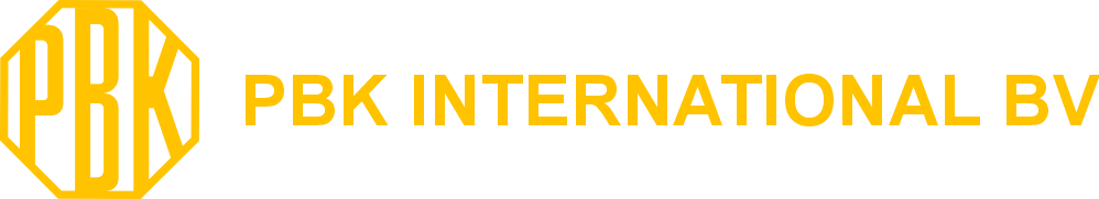 PBK INTERNATIONAL
